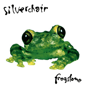 SILVERCHAIR