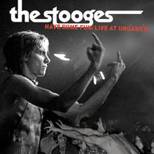 STOOGES