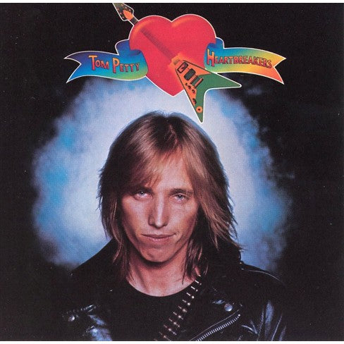 TOM PETTY