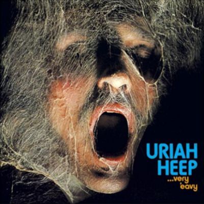 URIAH HEEP