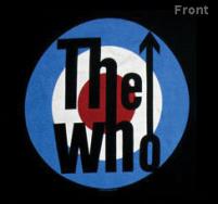 WHO, the