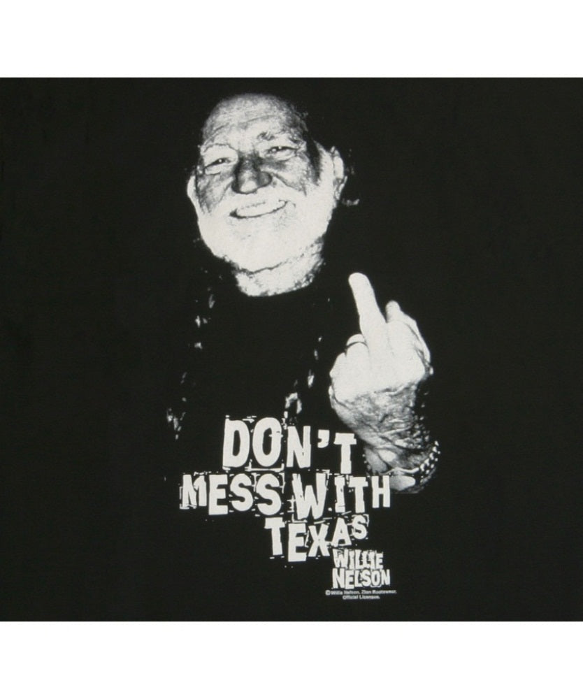 WILLIE NELSON