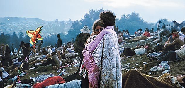 WOODSTOCK