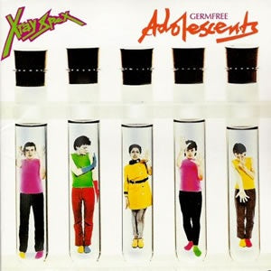 XRAYSPEX