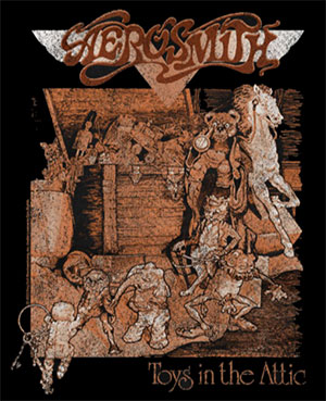 AEROSMITH