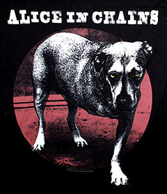 ALICE IN CHAINS