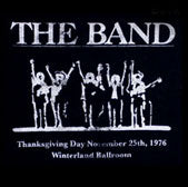 BAND, the