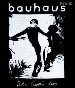 BAUHAUS