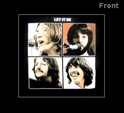 BEATLES, the