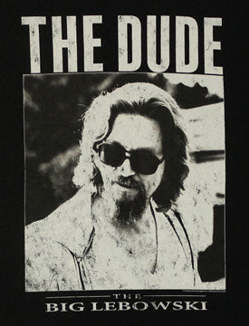 BIG LEBOWSKI