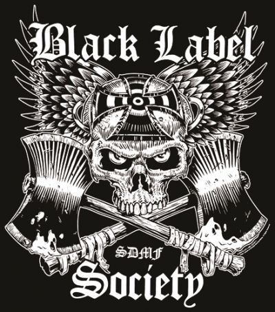 BLACK LABEL SOCIETY