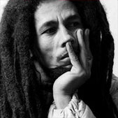 BOB MARLEY