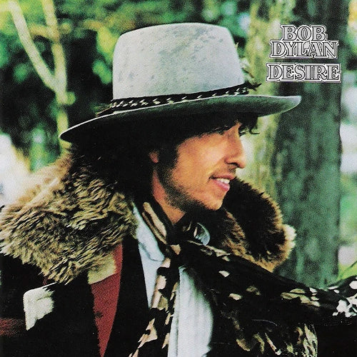 BOB DYLAN