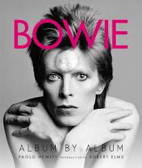 BOWIE, DAVID