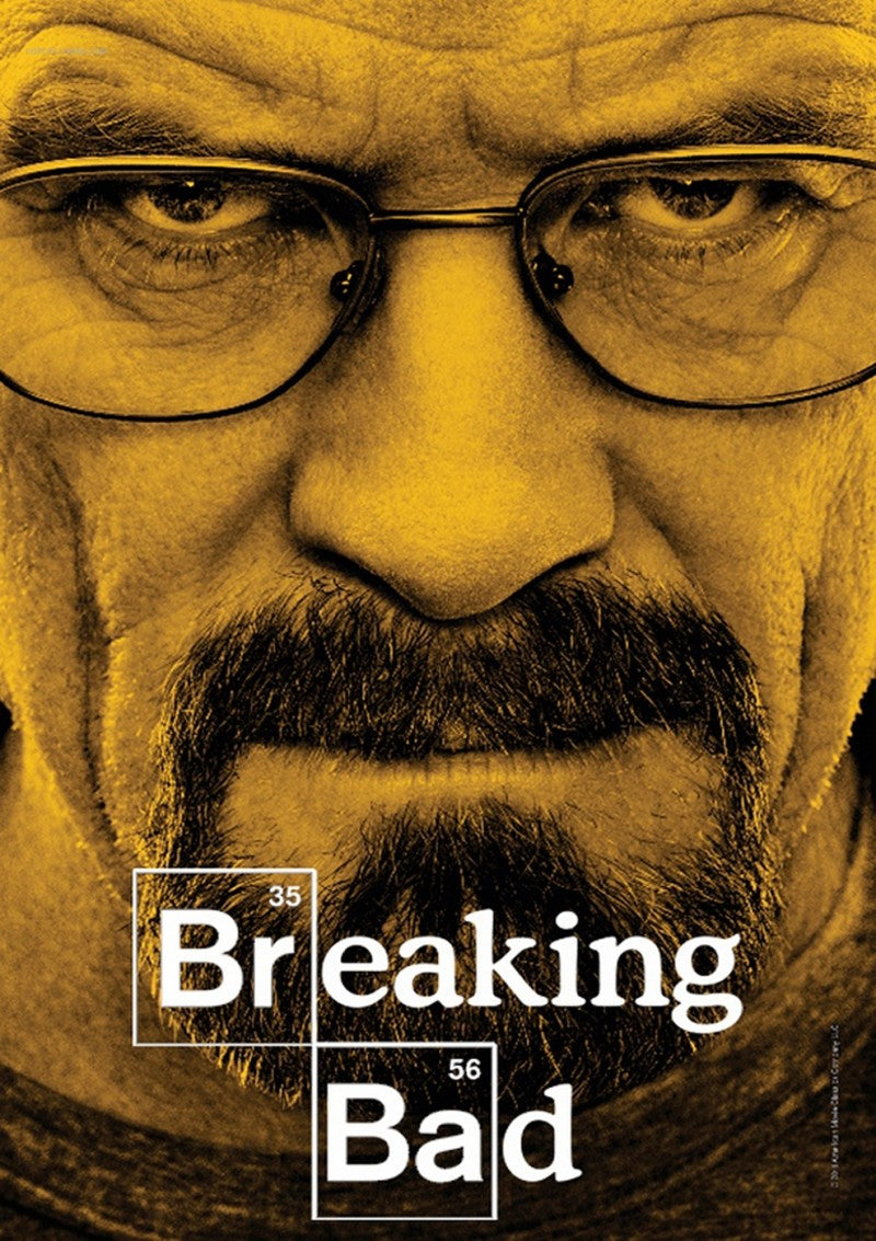 BREAKING BAD