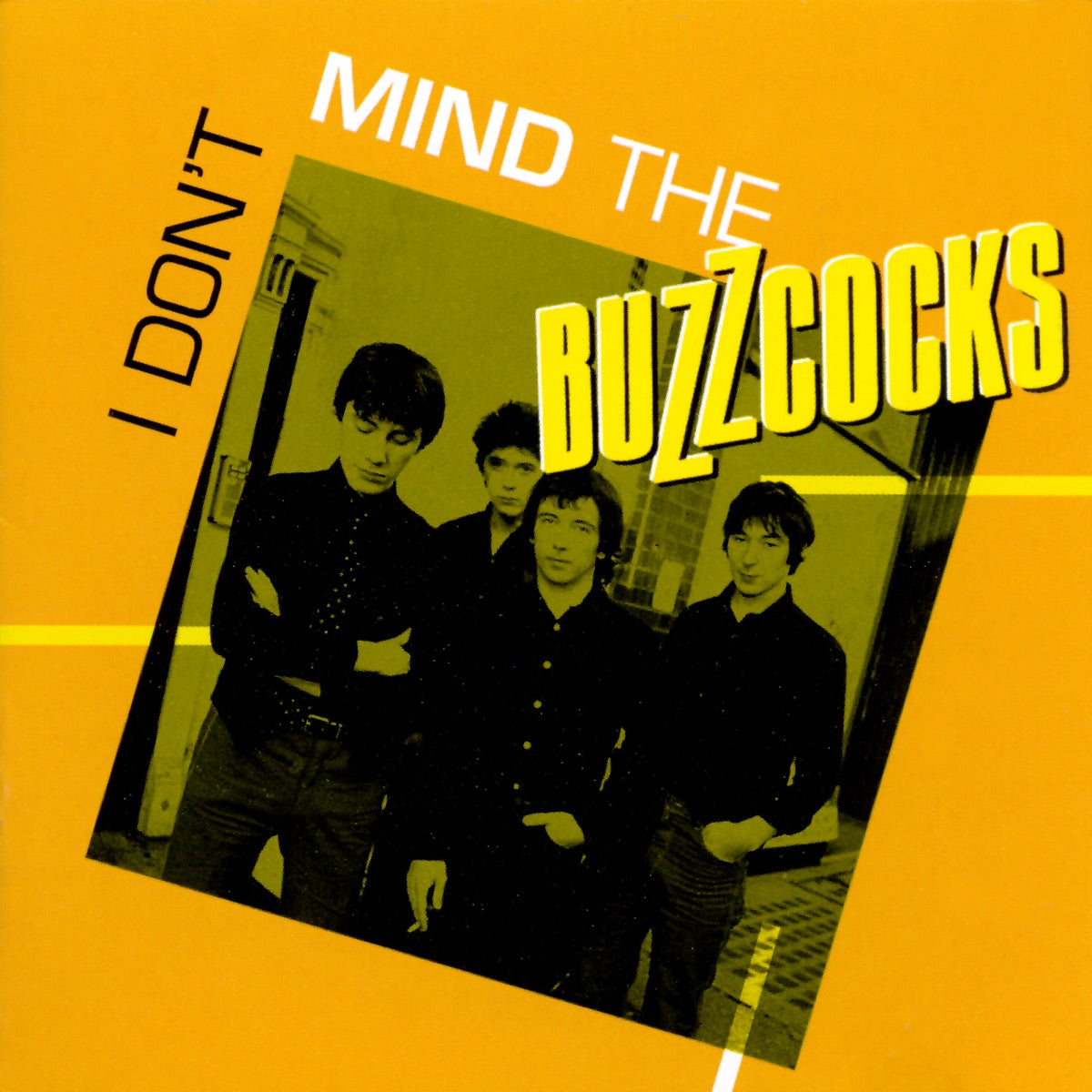 BUZZCOCKS