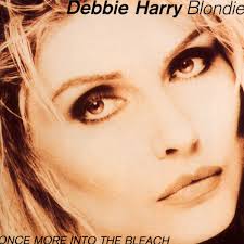 DEBORAH HARRY