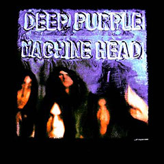 DEEP PURPLE