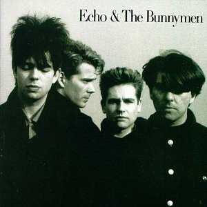 ECHO & the BUNNYMEN