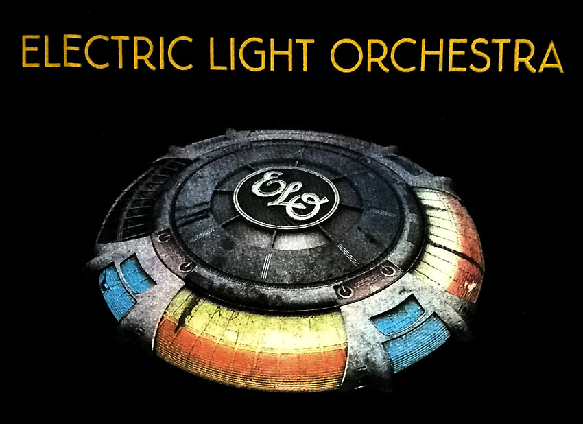 ELECTRIC LIGHT ORCHESTRA