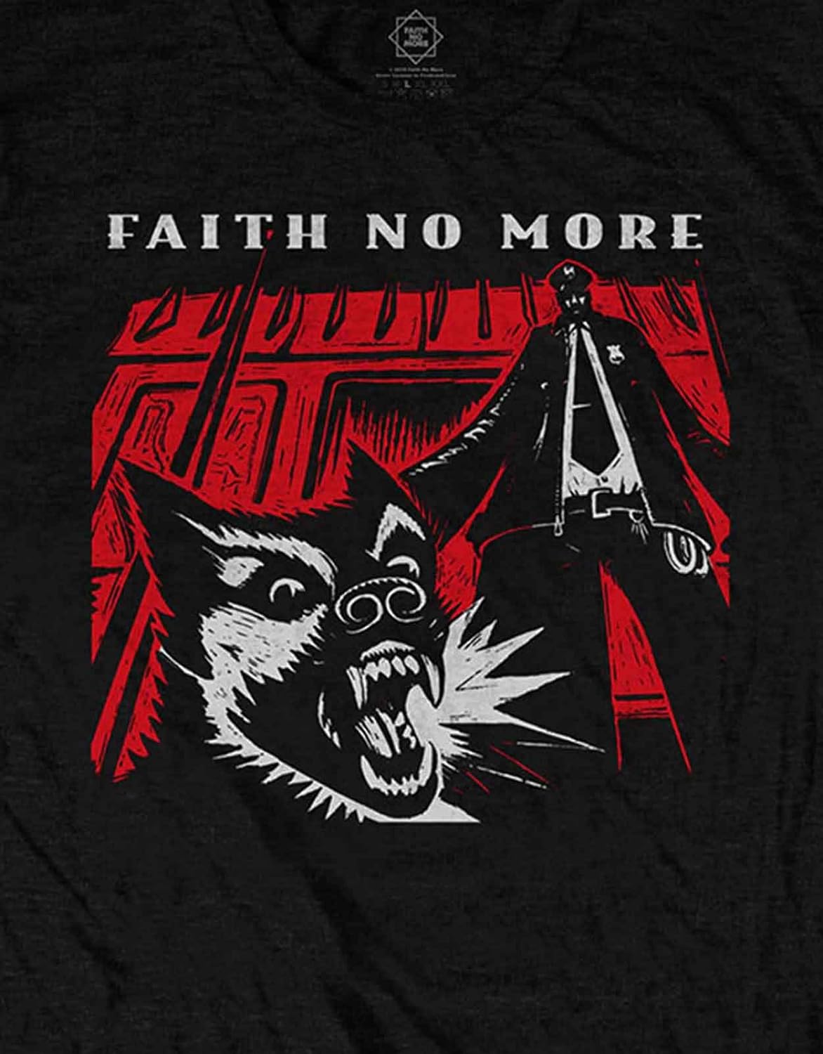 FAITH NO MORE