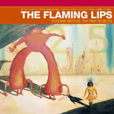 FLAMING LIPS