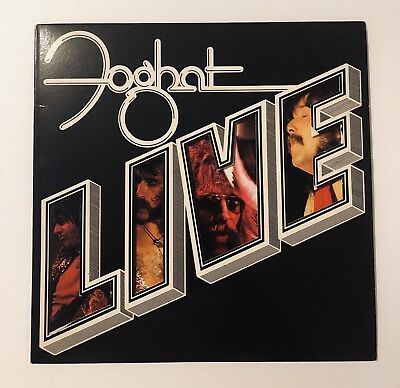FOGHAT