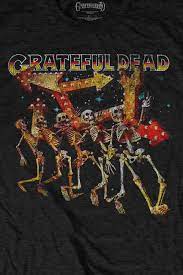 GRATEFUL DEAD