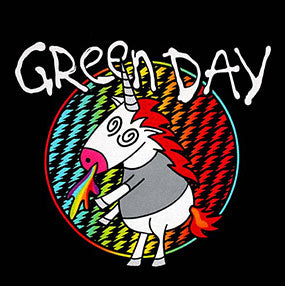 GREEN DAY