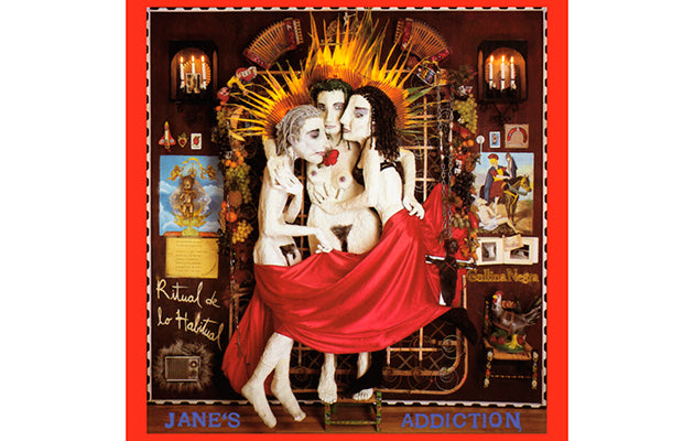 JANES' ADDICTION