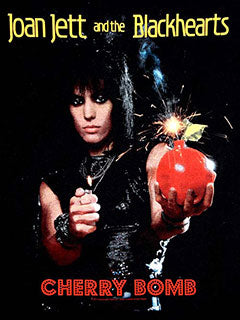 JOAN JETT