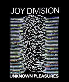 JOY DIVISION