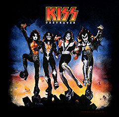 KISS
