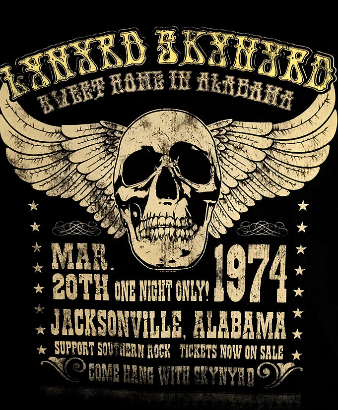 LYNYRD SKYNYRD