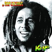 MARLEY, BOB