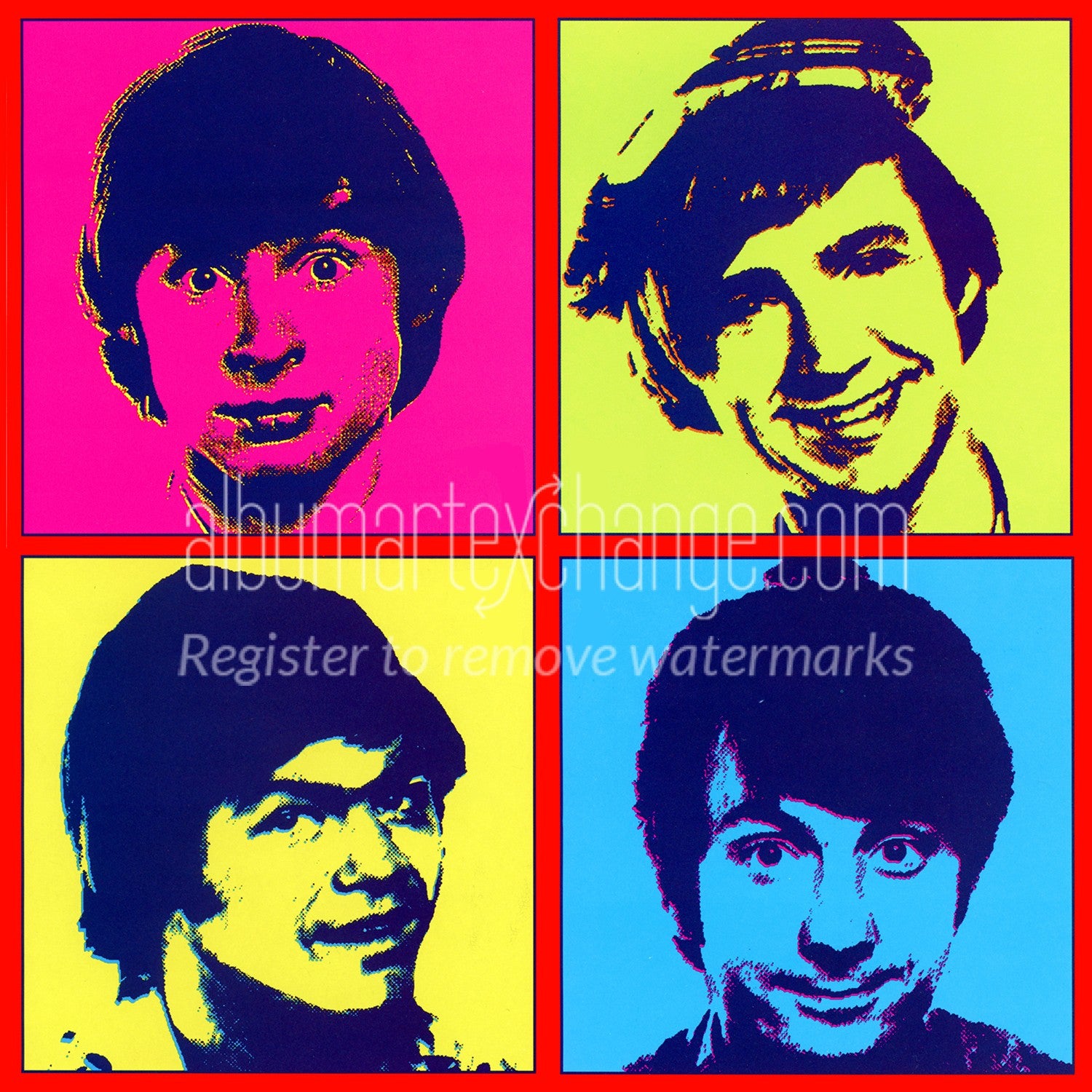 MONKEES