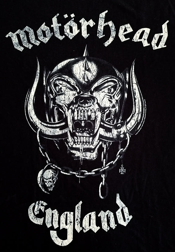 MOTORHEAD
