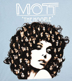 MOTT the HOOPLE