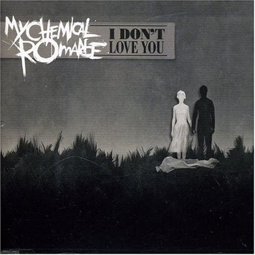 MY CHEMICAL ROMANCE