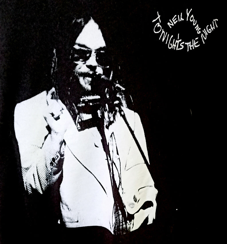 NEIL YOUNG