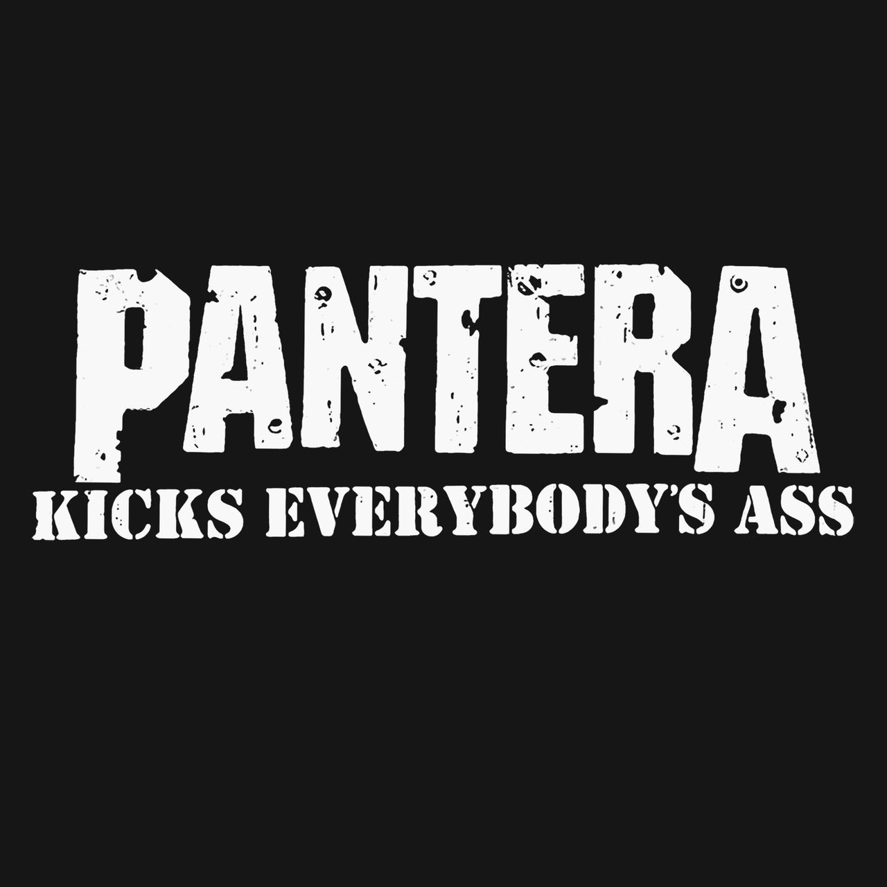 PANTERA