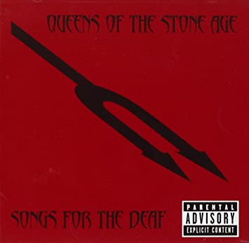 QUEENS of the STONEAGE