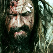 ROB ZOMBIE