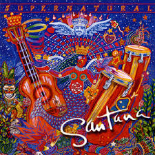 SANTANA
