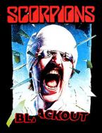 SCORPIONS