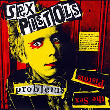 SEX PISTOLS