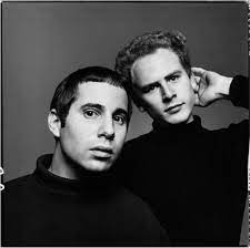 SIMON & GARFUNKEL