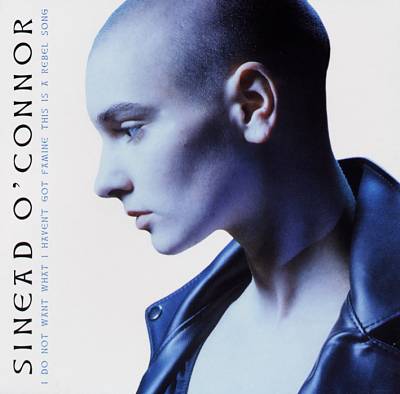 SINEAD O'CONNOR ..... XL