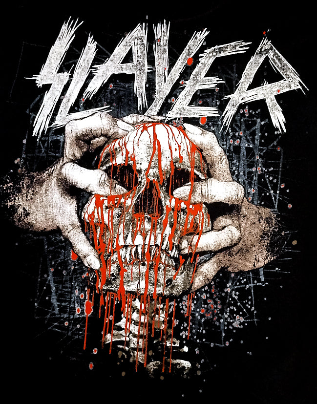 SLAYER