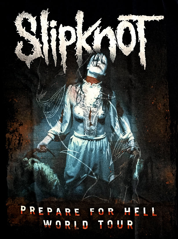 SLIPKNOT